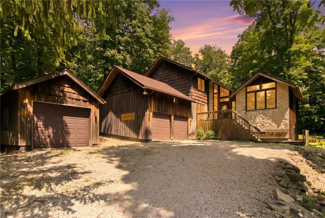 4142 Clayton Road, Brookville, OH 45309 - #1