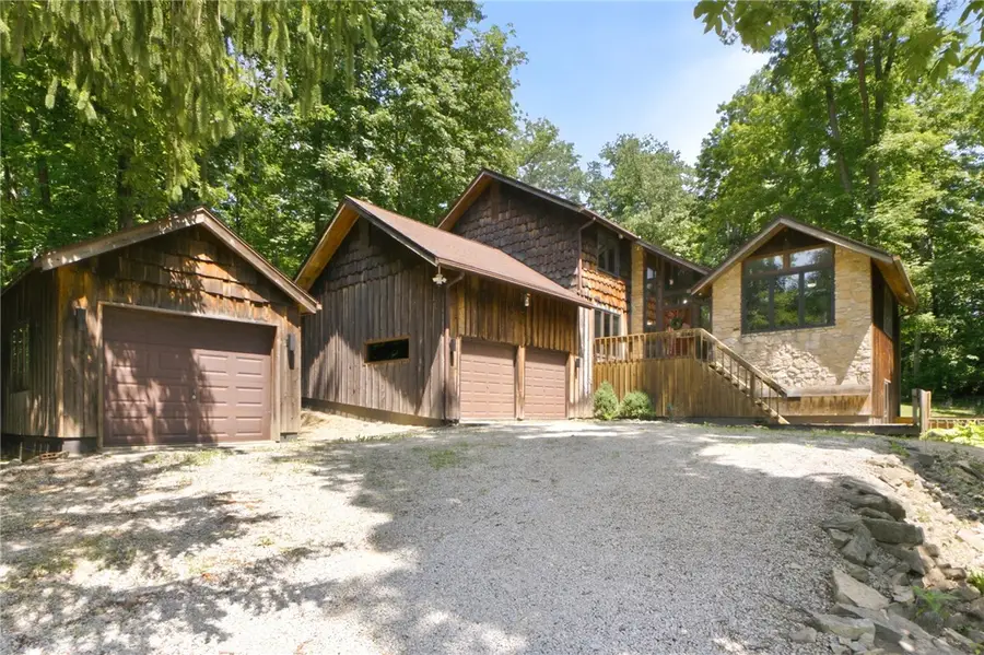 4142 Clayton Road, Brookville, OH 45309 - #2