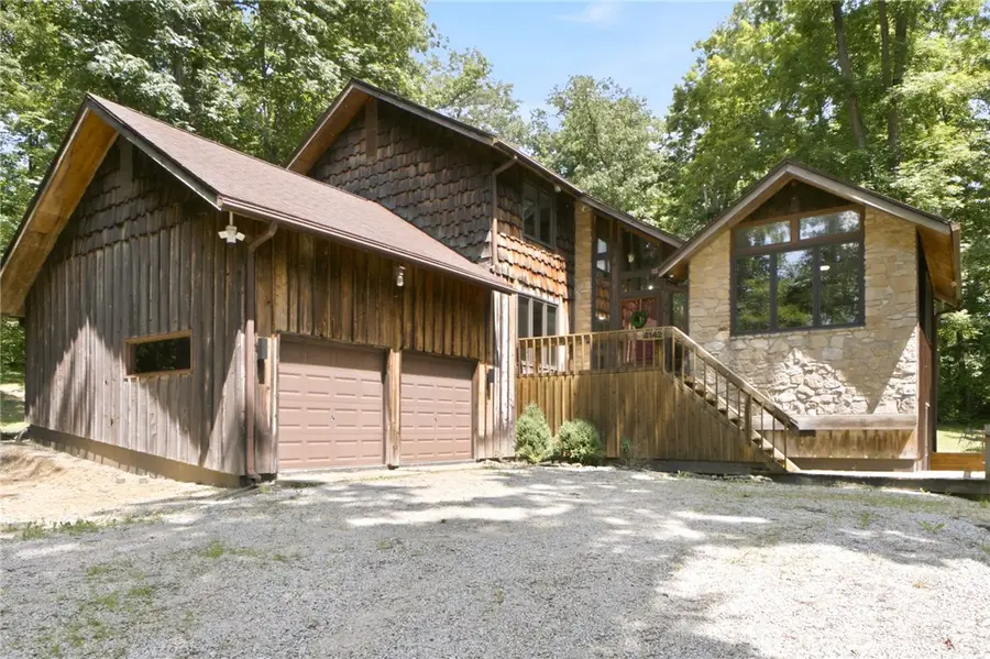 4142 Clayton Road, Brookville, OH 45309 - #3