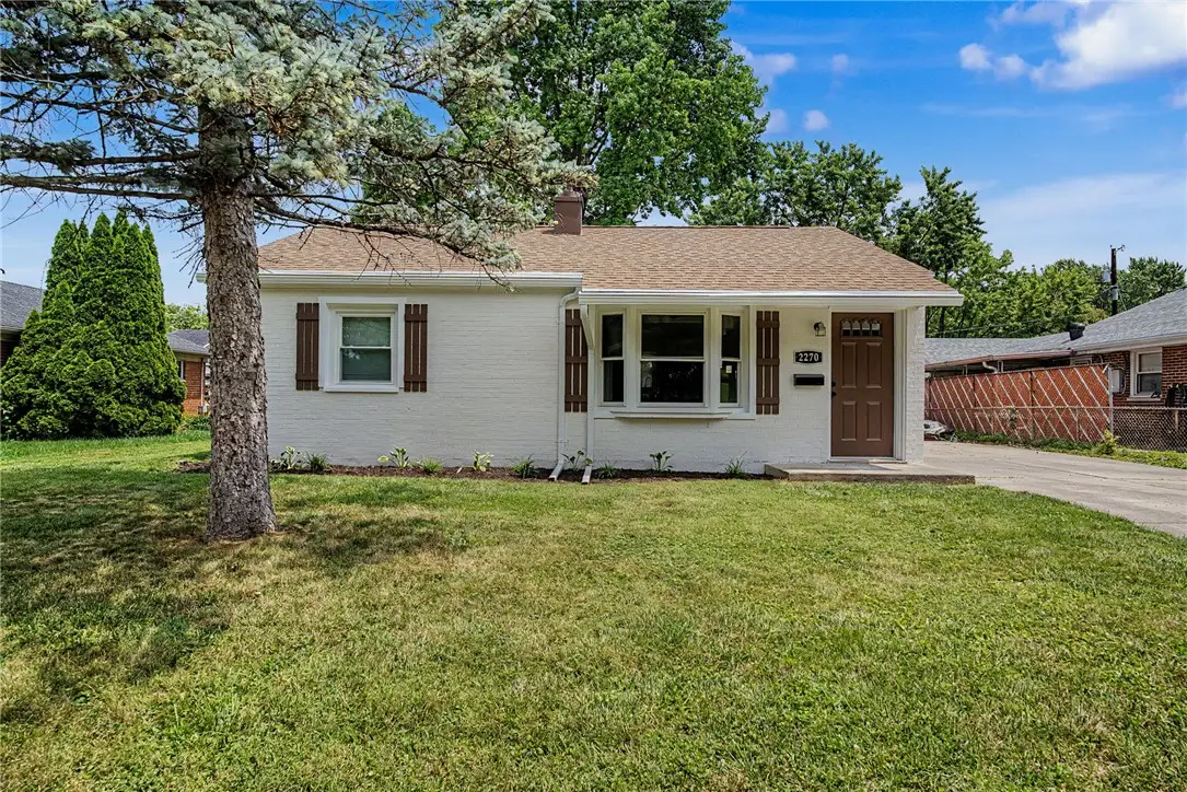 2270 Russet Avenue, Dayton, OH 45420 - #1