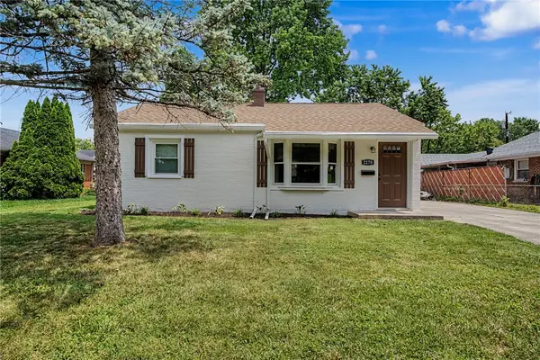 2270 Russet Avenue, Dayton, OH 45420