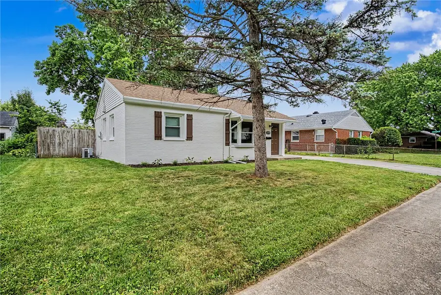 2270 Russet Avenue, Dayton, OH 45420 - #2