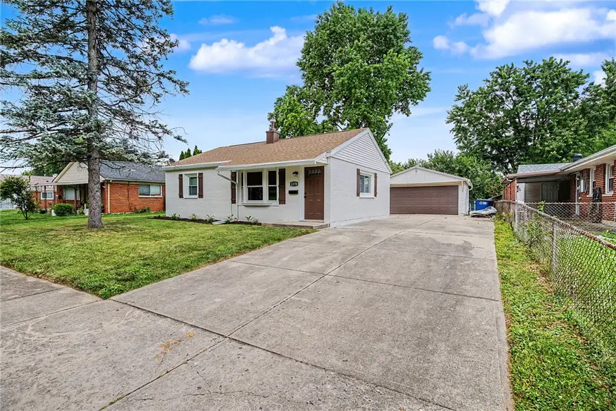 2270 Russet Avenue, Dayton, OH 45420 - #3