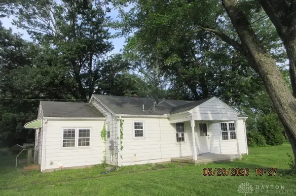 11422 Pansing Road, Brookville, OH 45309