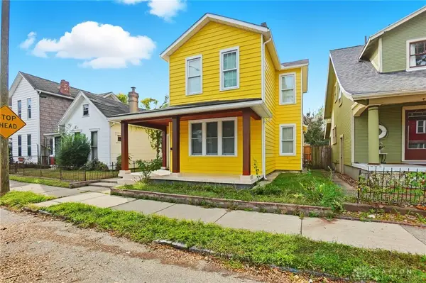 129 Mcclure Street, Dayton, OH 45403