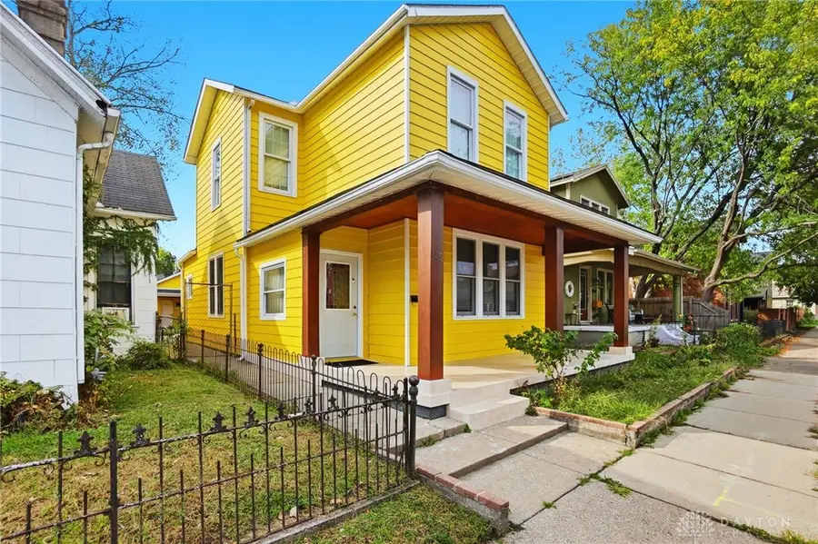 129 Mcclure Street, Dayton, OH 45403 - #3