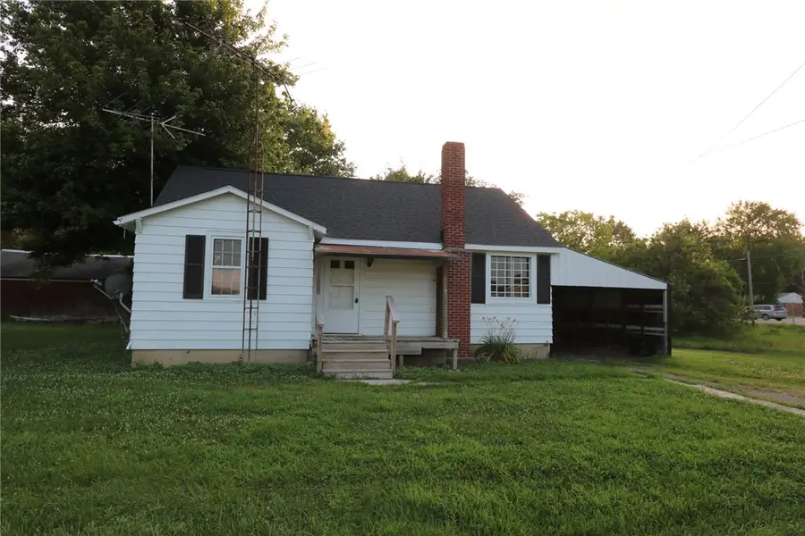 31 Quaker Trace Road, West Alexandria, OH 45381 - #2