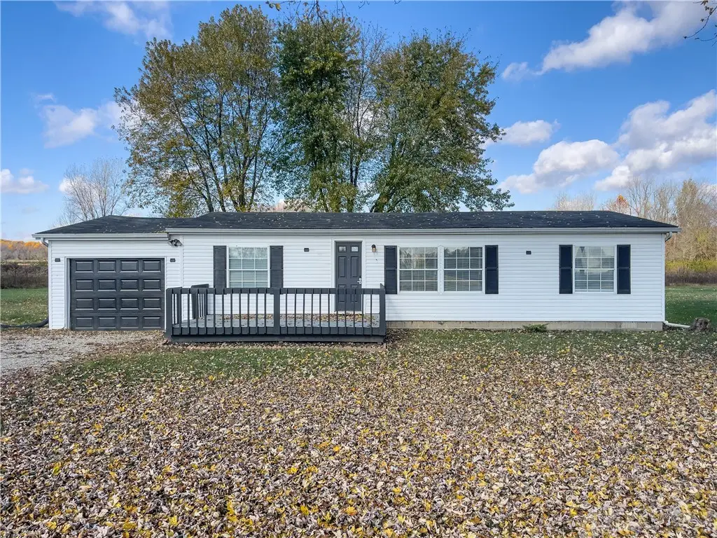 5380 Runkle Road, Saint Paris, OH 43072 - #1