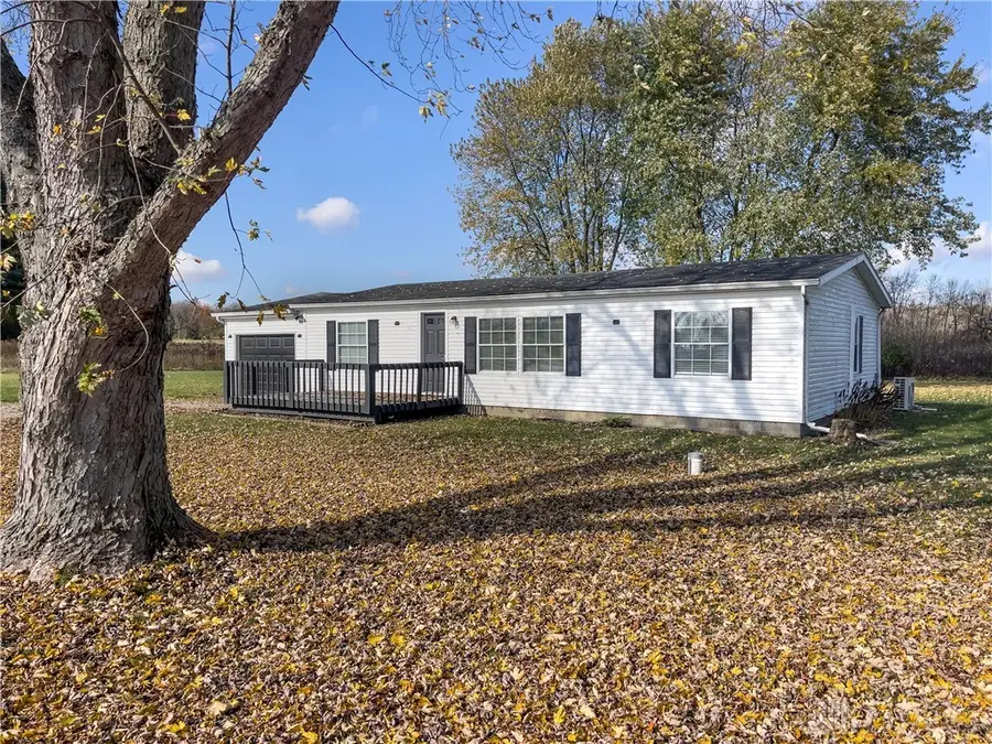 5380 Runkle Road, Saint Paris, OH 43072 - #2