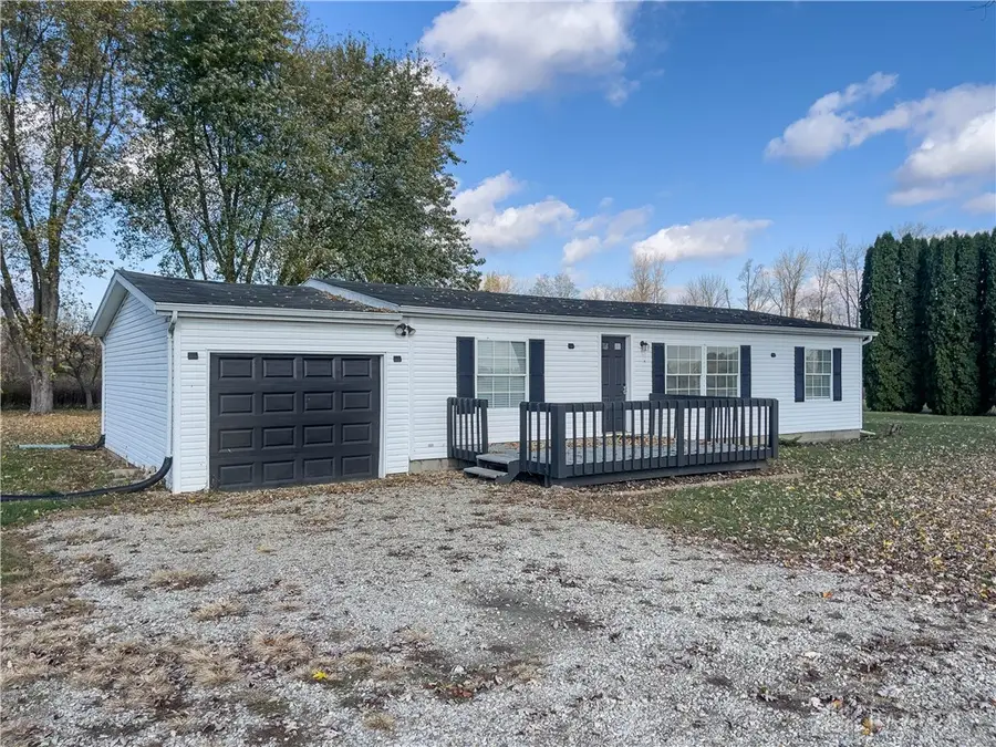 5380 Runkle Road, Saint Paris, OH 43072 - #3