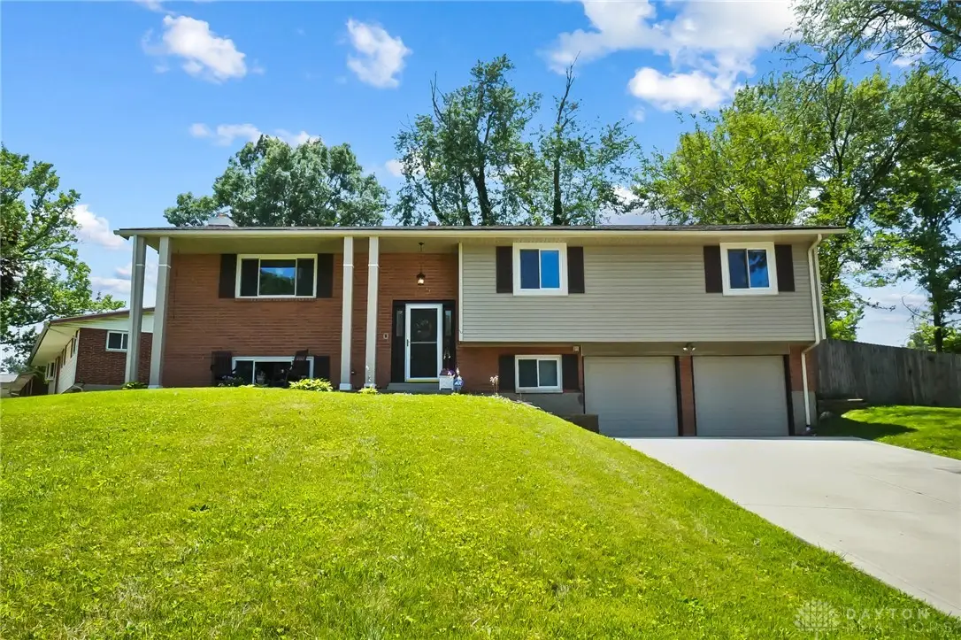 2500 Symphony Way, Dayton, OH 45449 - #1