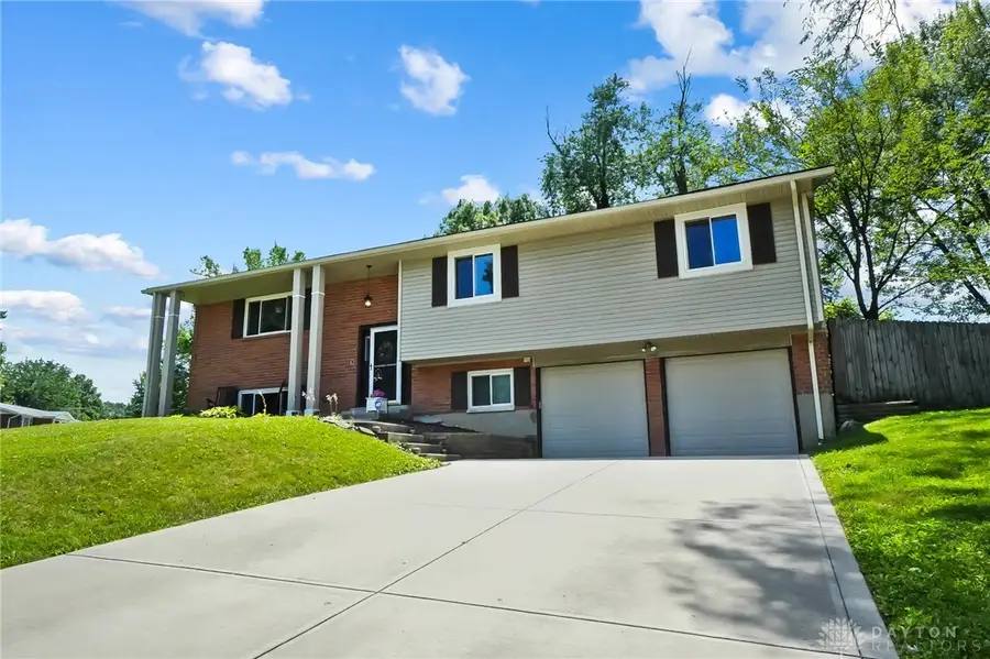 2500 Symphony Way, Dayton, OH 45449 - #2