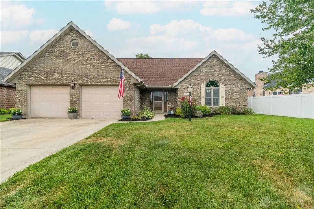 6 Osprey Court, Piqua, OH 45356 - #1