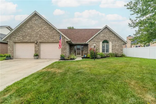 6 Osprey Court, Piqua, OH 45356