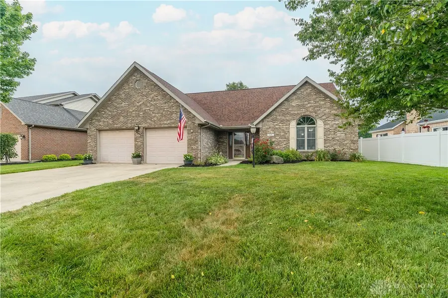 6 Osprey Court, Piqua, OH 45356 - #2