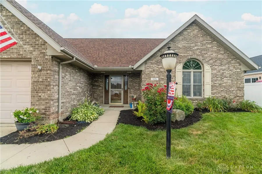 6 Osprey Court, Piqua, OH 45356 - #3