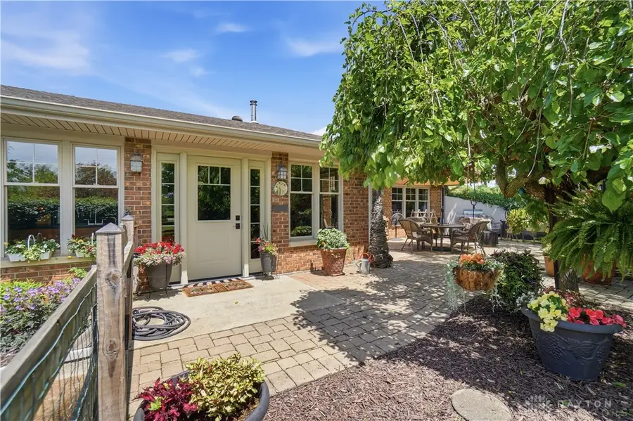 660 W Lytle 5 Points Road, Springboro, OH 45066 - #3
