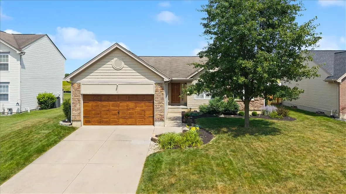 1845 Hunters Ridge Drive, Troy, OH 45373 - #1