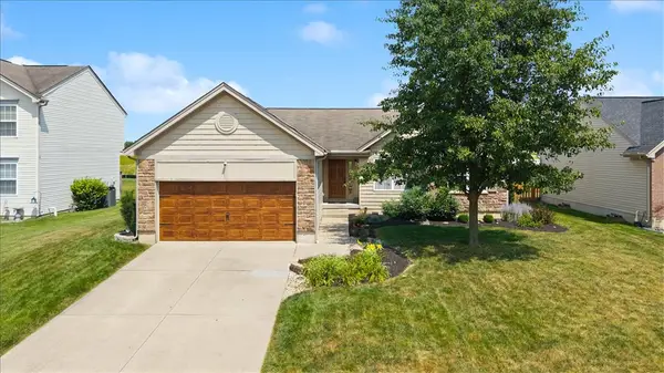 1845 Hunters Ridge Drive, Troy, OH 45373
