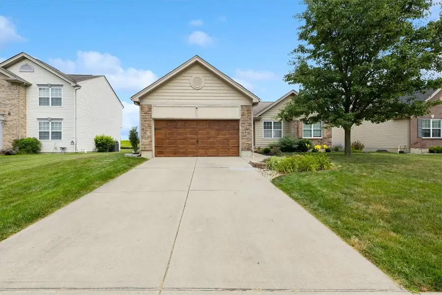1845 Hunters Ridge Drive, Troy, OH 45373 - #2