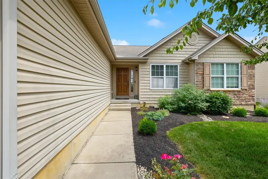 1845 Hunters Ridge Drive, Troy, OH 45373 - #3