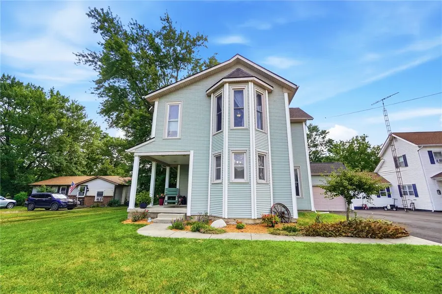 48 N Limestone Street, Jamestown, OH 45335 - #3