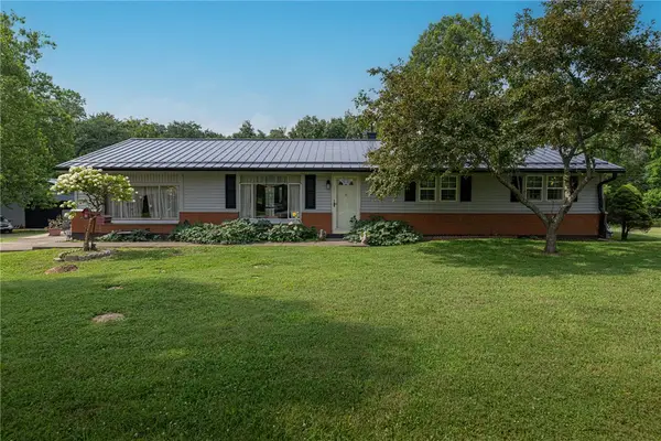 3276 Cemetery Road, Xenia, OH 45385