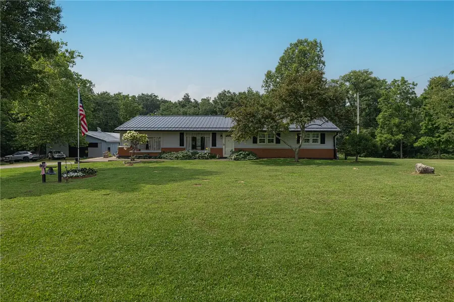 3276 Cemetery Road, Xenia, OH 45385 - #2