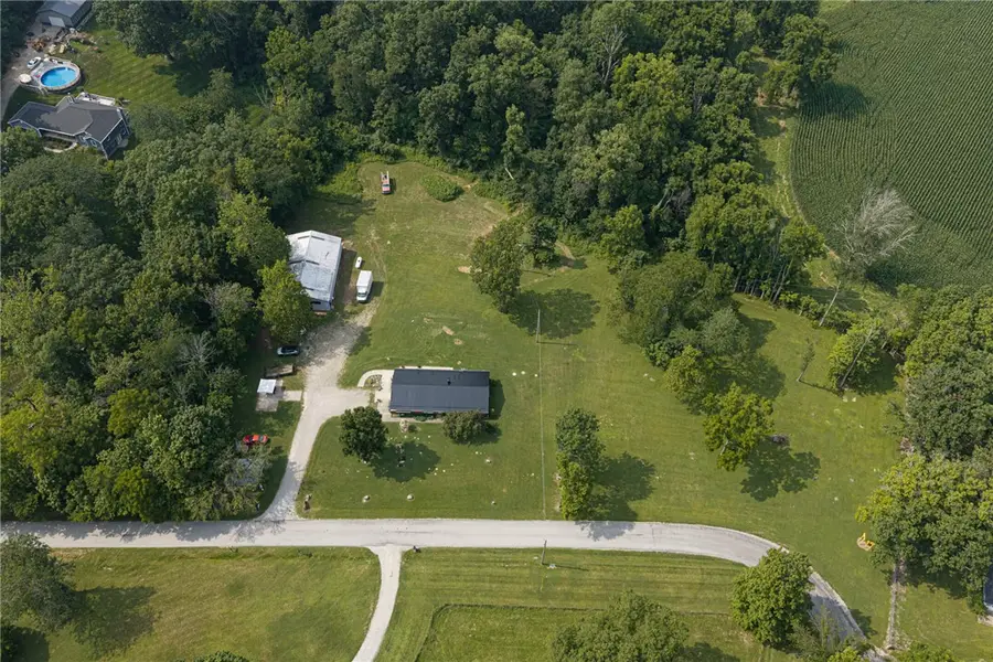 3276 Cemetery Road, Xenia, OH 45385 - #3