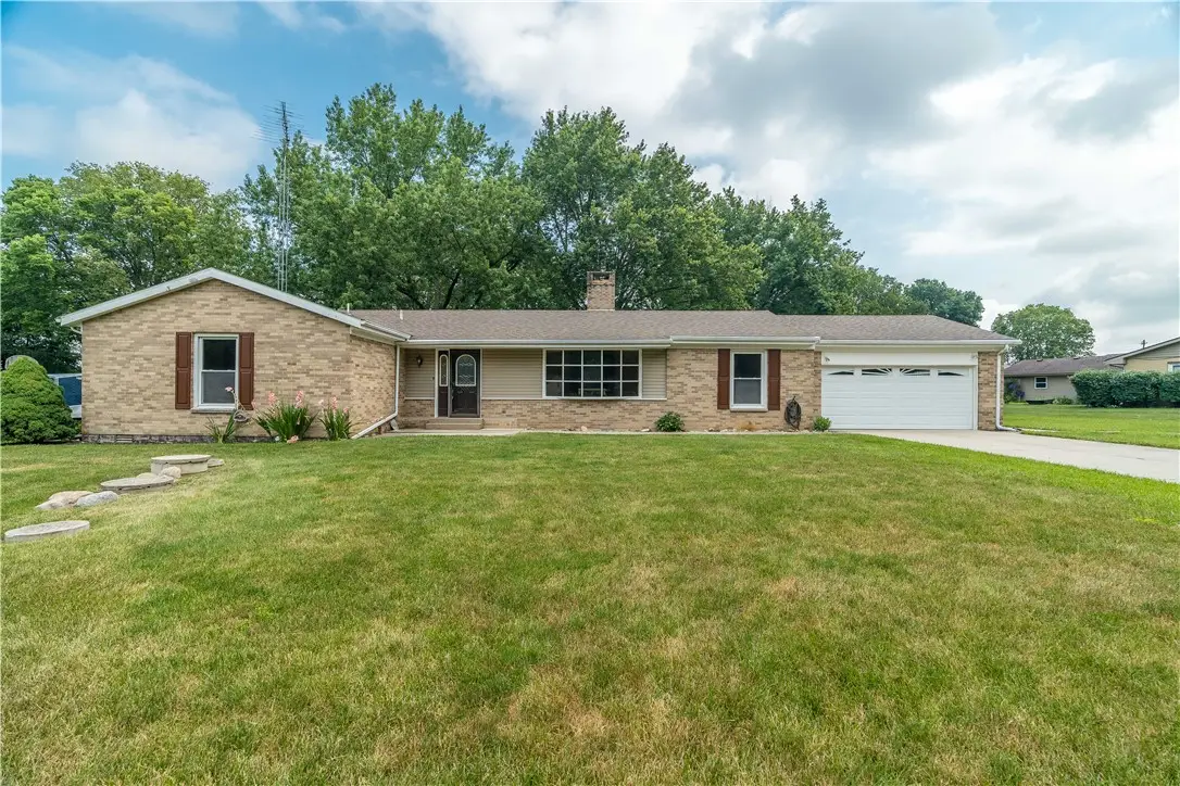 4405 Brunson Lane, Piqua, OH 45356 - #1