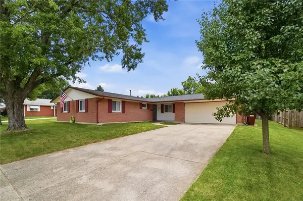 1164 Peidmont Drive, Fairborn, OH 45324