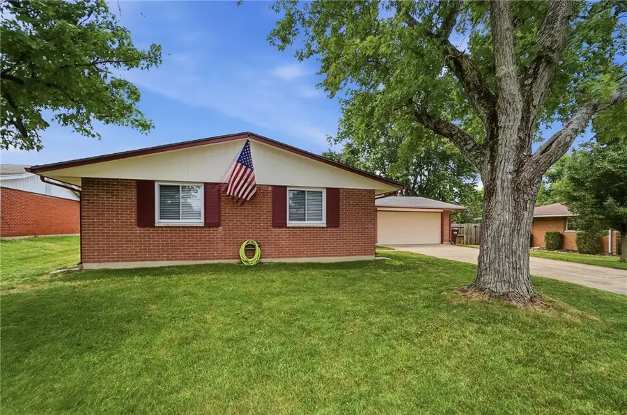 1164 Peidmont Drive, Fairborn, OH 45324 - #2
