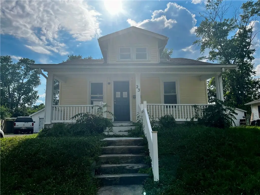 23 N Elm Avenue, Fairborn, OH 45324 - #1