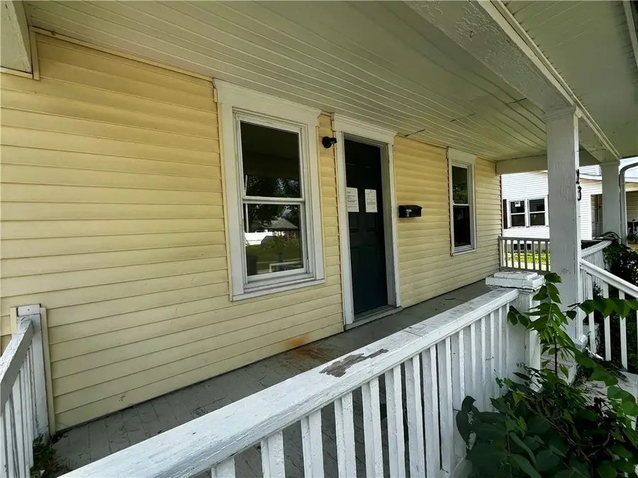 23 N Elm Avenue, Fairborn, OH 45324 - #2