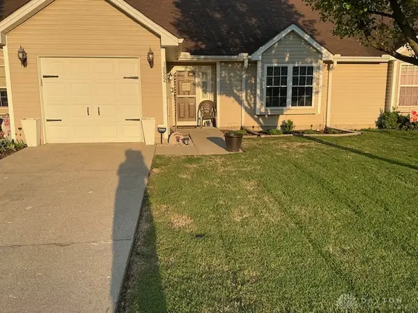 1822 Kenway Place, Middletown, OH 45044