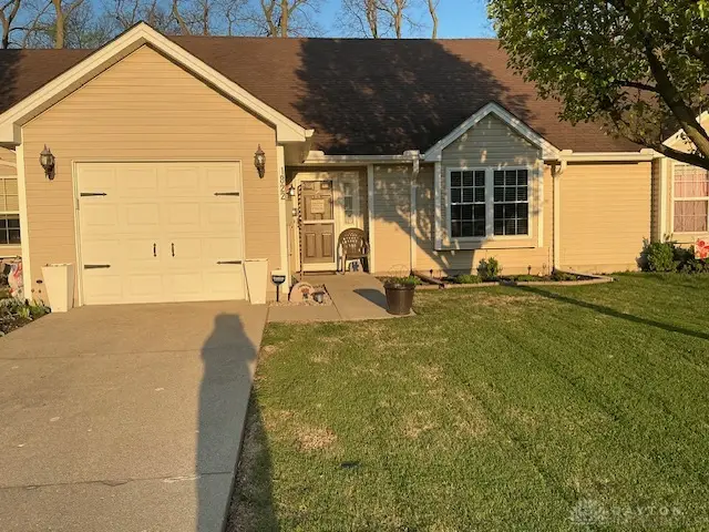 1822 Kenway Place, Middletown, OH 45044 - #2