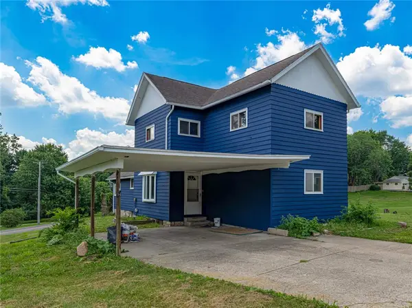 3957 Old Columbus Road, Springfield Twp, OH 45503