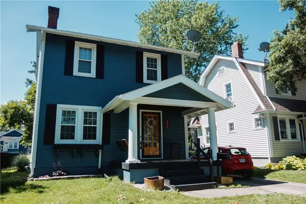 336 Peach Orchard Avenue, Oakwood, OH 45419