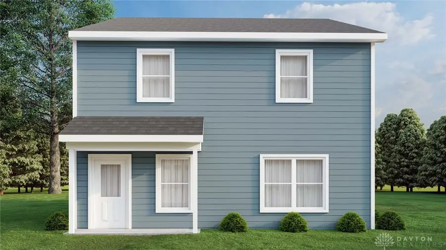 2413 Yolanda Avenue, Dayton, OH 45417 - #2