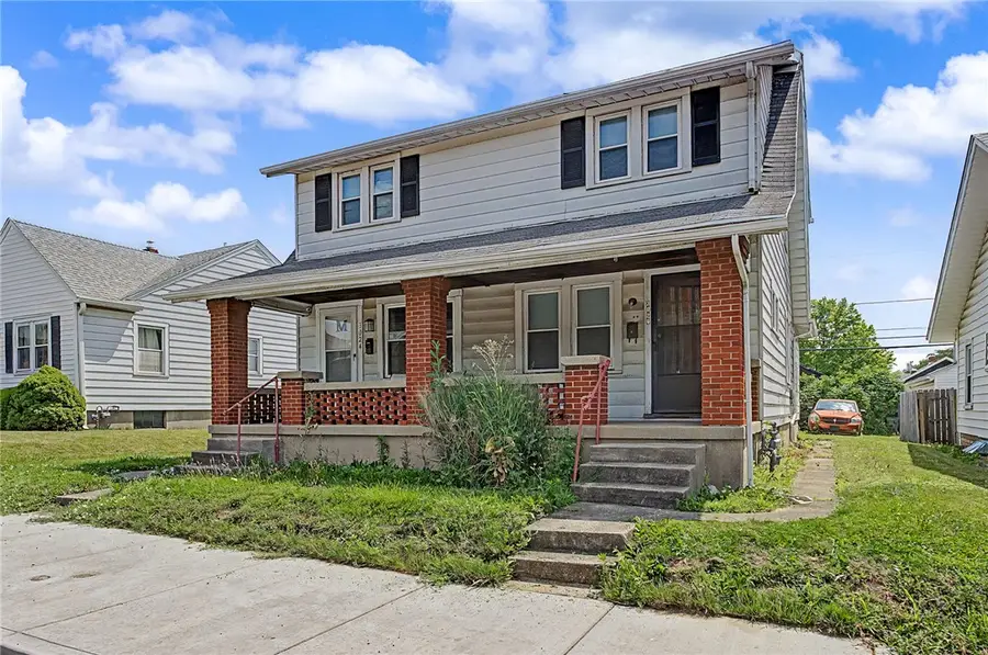 3024 S Smithville Road, Dayton, OH 45420 - #3