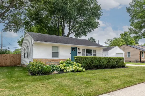 1438 Covent Road, Troy, OH 45373