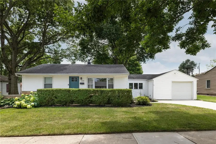 1438 Covent Road, Troy, OH 45373 - #2