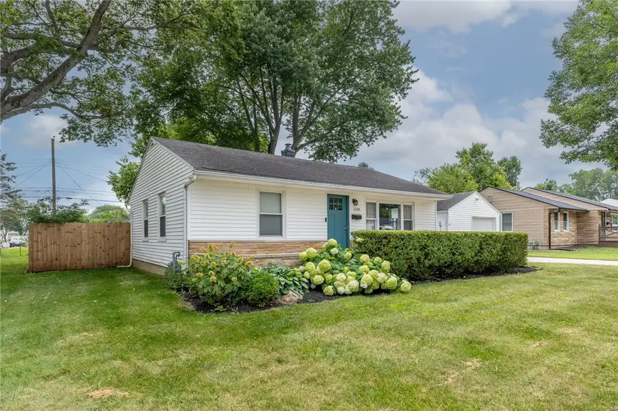 1438 Covent Road, Troy, OH 45373 - #3
