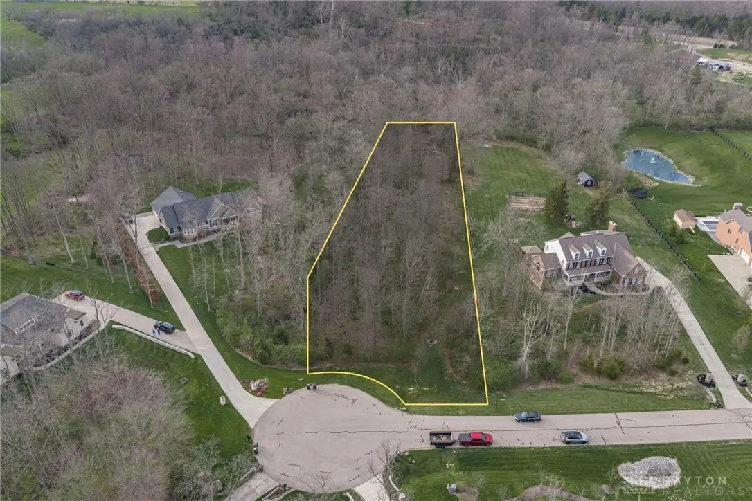 0 Trillium Drive, Waynesville, OH 45068 - #1