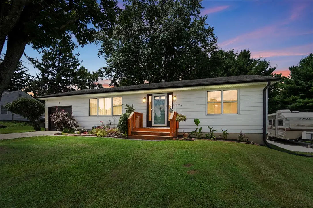 1801 Beacon Street, Springfield, OH 45505 - #1