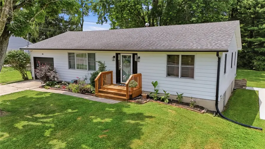 1801 Beacon Street, Springfield, OH 45505 - #2
