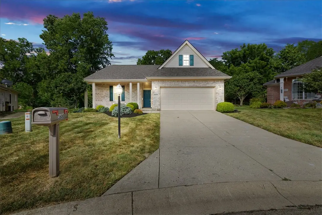 3600 English Court, Butler, OH 45414 - #1