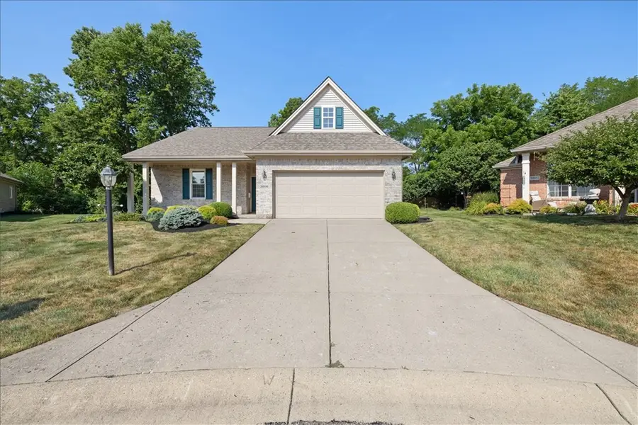 3600 English Court, Butler, OH 45414 - #2