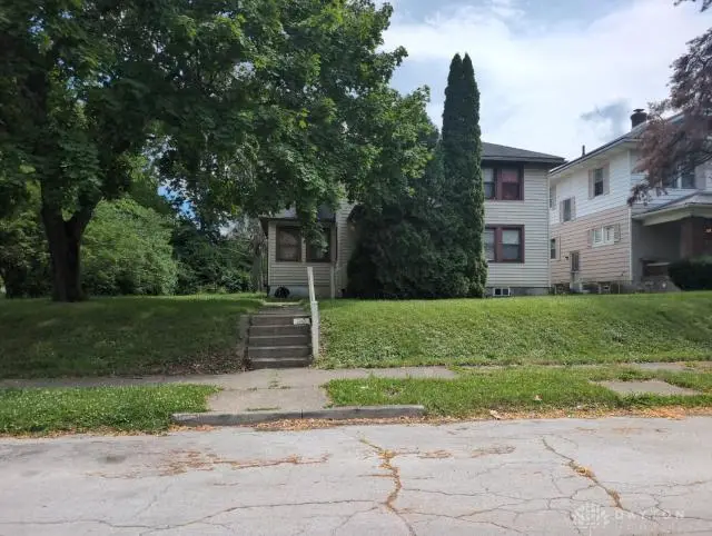 20 Kurtz Avenue, Dayton, OH 45405 - #1