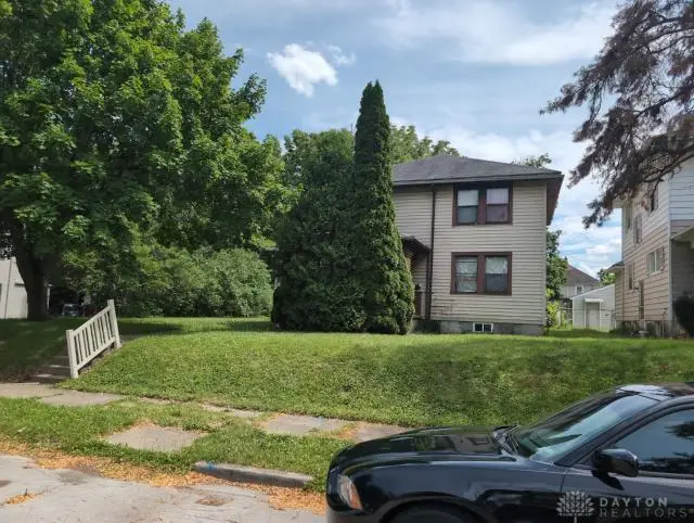 20 Kurtz Avenue, Dayton, OH 45405 - #2